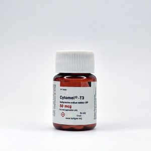 Cytomel-T3-liothyronine-sodium