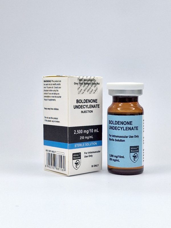 equipoise boldenone vial hilma biocare