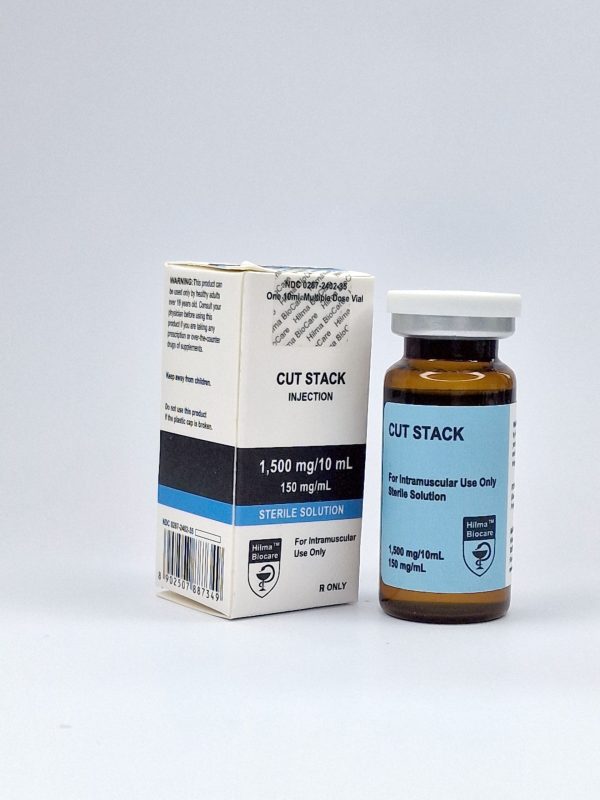 cutstack hilma propionate acetate tren drostanolone