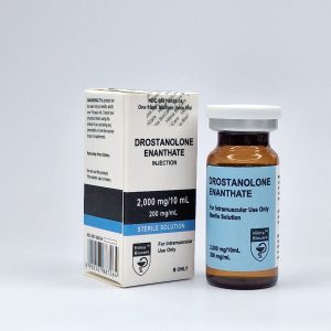 masteron enanthate hilma biocare