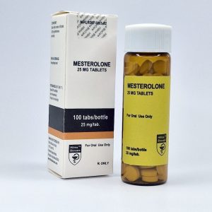 mesterolone hilma proviron 25mg