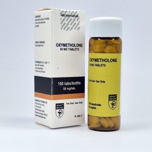 oxymethonole anadrol hilma biocare