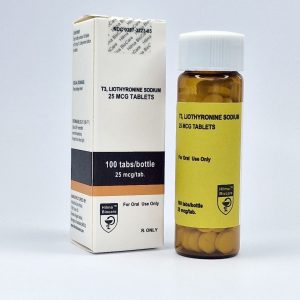 liothyronine t3 hilma biocare