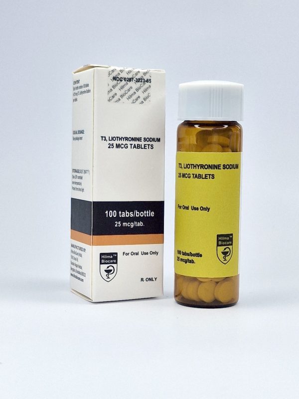 liothyronine t3 hilma biocare