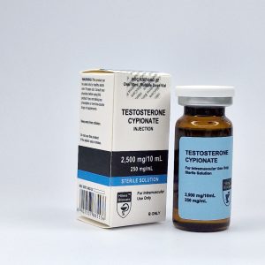 testosterone cypionate vial hilma biocare