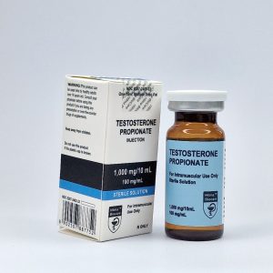 testosterone propionate hilma biocare