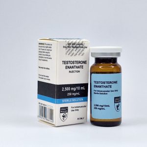 testosterone enanthate 300mg