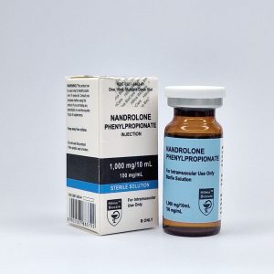 vial nandrophenyl decadurabolin