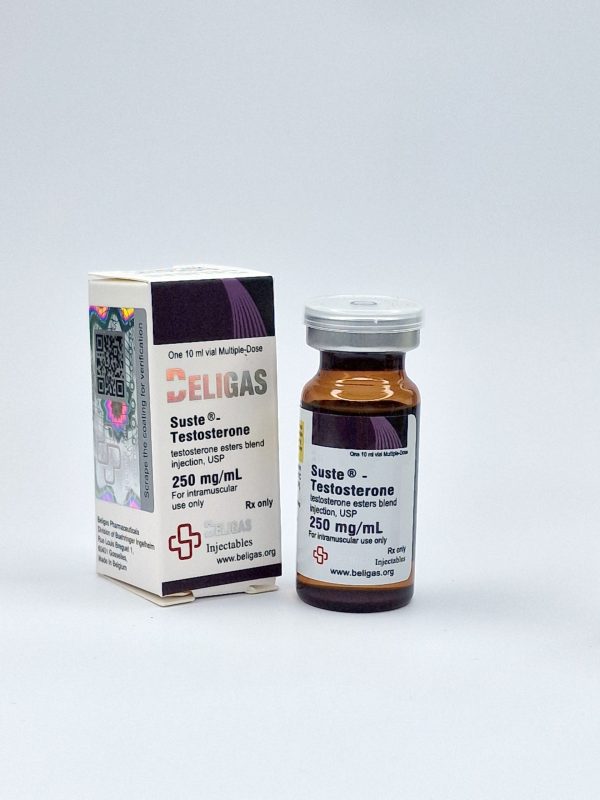 suste-beligas-sustanon-testosterone