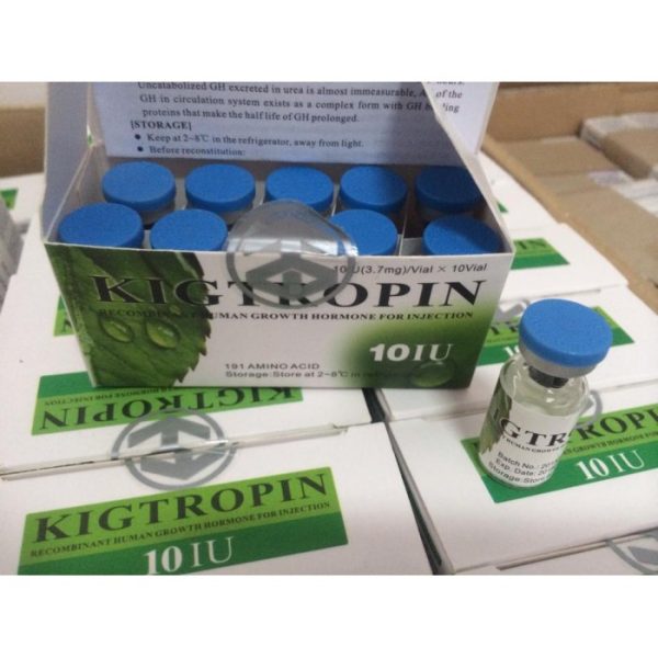 kigtropin