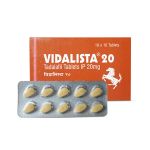 vidalista-20mg